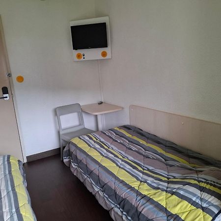 Hotel Class'Eco Carcassonne Eksteriør bilde