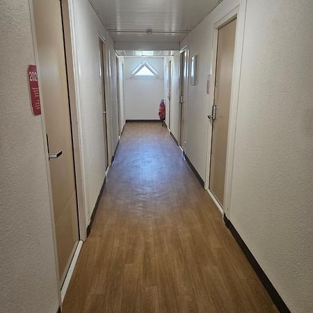 Hotel Class'Eco Carcassonne Eksteriør bilde
