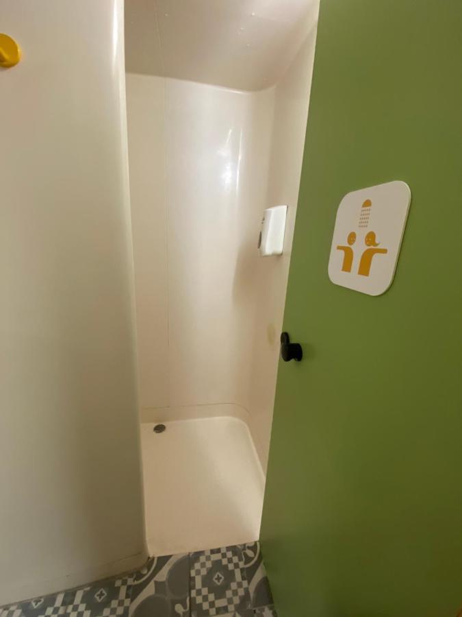 Hotel Class'Eco Carcassonne Eksteriør bilde