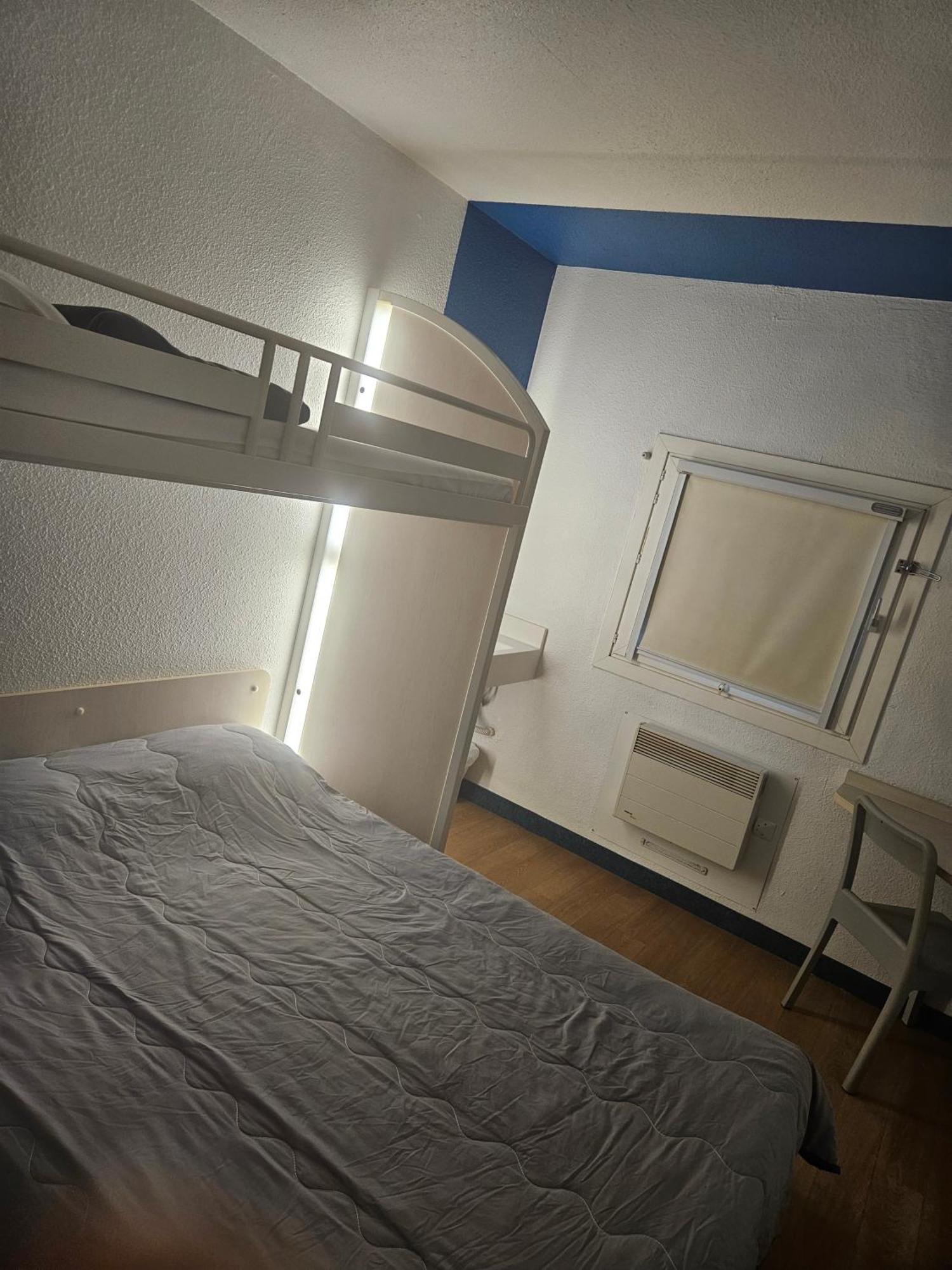 Hotel Class'Eco Carcassonne Eksteriør bilde